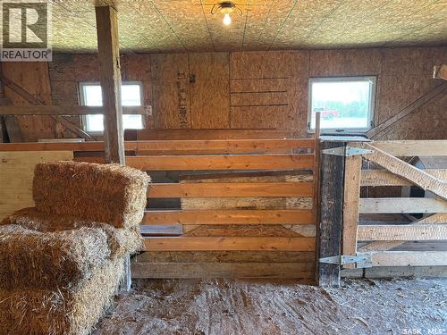 Larose Acreage, Mctaggart, SK 