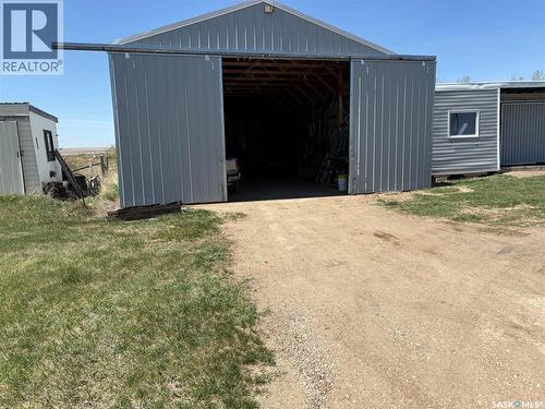Larose Acreage, Mctaggart, SK 