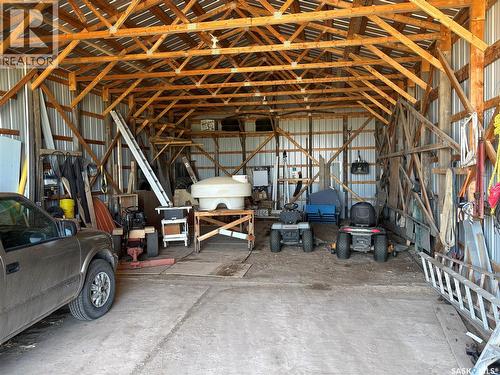 Larose Acreage, Mctaggart, SK 
