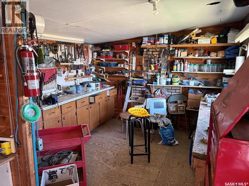 Larose Acreage, Mctaggart, SK 