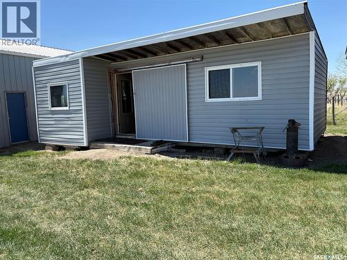 Larose Acreage, Mctaggart, SK 