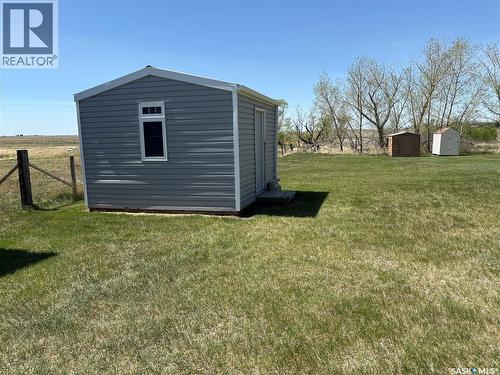 Larose Acreage, Mctaggart, SK 