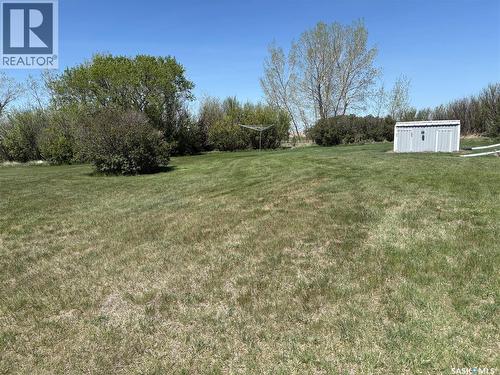 Larose Acreage, Mctaggart, SK 