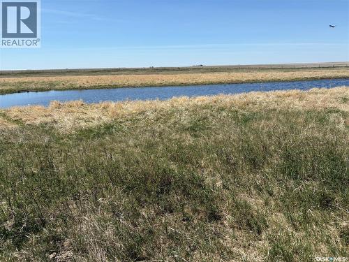Larose Acreage, Mctaggart, SK 
