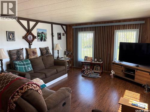 Larose Acreage, Mctaggart, SK 