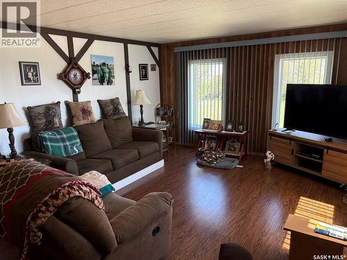 Larose Acreage, Mctaggart, SK 