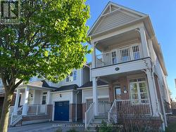 117 JAMES GOVAN DRIVE Whitby, ON L1N 0H4