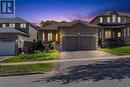 21 Silver Trail, Barrie, ON  - Outdoor With Deck Patio Veranda With Facade 