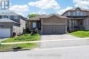 21 Silver Trail, Barrie, ON  - Outdoor With Facade 