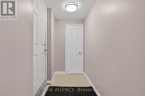 21 Silver Trail, Barrie, ON - Indoor Photo Showing Other Room
