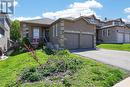 21 Silver Trail, Barrie, ON  - Outdoor 