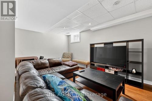 21 Silver Trail, Barrie, ON - Indoor