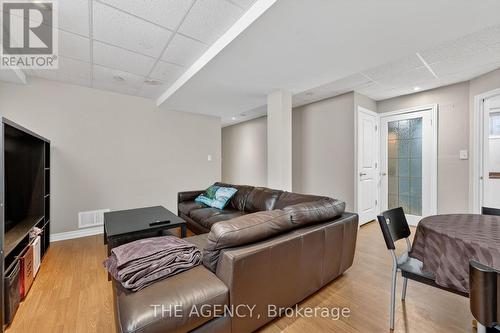 21 Silver Trail, Barrie, ON - Indoor