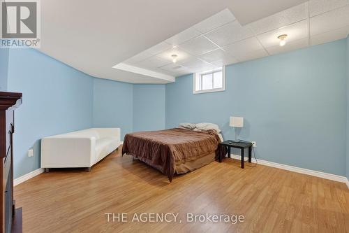 21 Silver Trail, Barrie, ON - Indoor