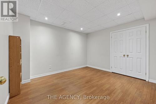 21 Silver Trail, Barrie, ON - Indoor Photo Showing Other Room