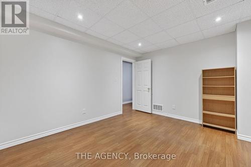 21 Silver Trail, Barrie, ON - Indoor Photo Showing Other Room