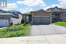 21 Silver Trail, Barrie, ON  - Outdoor With Facade 