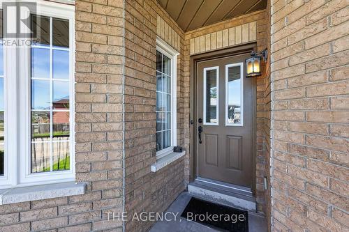 21 Silver Trail, Barrie, ON - Outdoor With Exterior