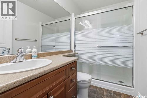 112 619 Saskatchewan Crescent W, Saskatoon, SK - Indoor Photo Showing Bathroom