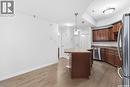 112 619 Saskatchewan Crescent W, Saskatoon, SK  - Indoor Photo Showing Kitchen 