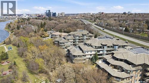 112 619 Saskatchewan Crescent W, Saskatoon, SK - Outdoor With View
