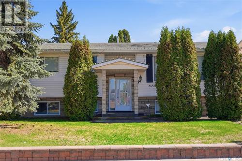 3355 Fairlight Drive, Saskatoon, SK - Outdoor