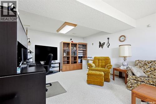 3355 Fairlight Drive, Saskatoon, SK - Indoor Photo Showing Office