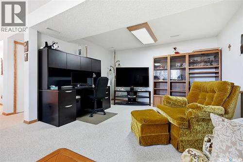 3355 Fairlight Drive, Saskatoon, SK - Indoor Photo Showing Office