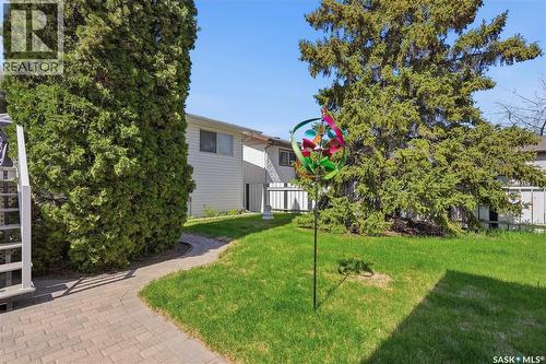 3355 Fairlight Drive, Saskatoon, SK - Outdoor