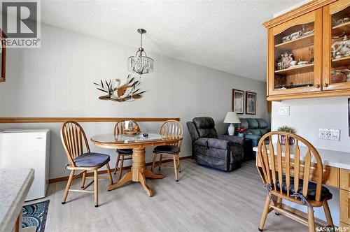 3355 Fairlight Drive, Saskatoon, SK - Indoor Photo Showing Dining Room