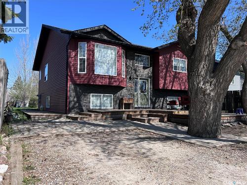 608 Alberni STREET  Moosomin, SK S0G 3N0