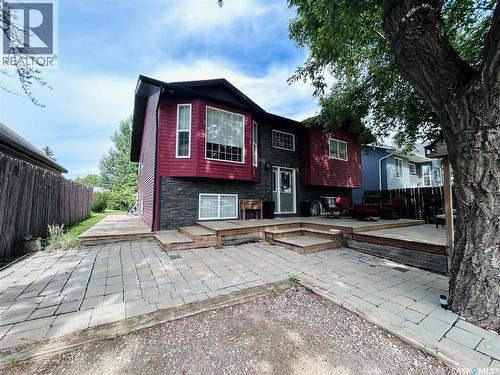 608 Alberni STREET  Moosomin, SK S0G 3N0