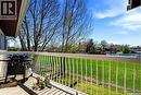 6427 Rochdale Boulevard, Regina, SK  - Outdoor With Deck Patio Veranda 