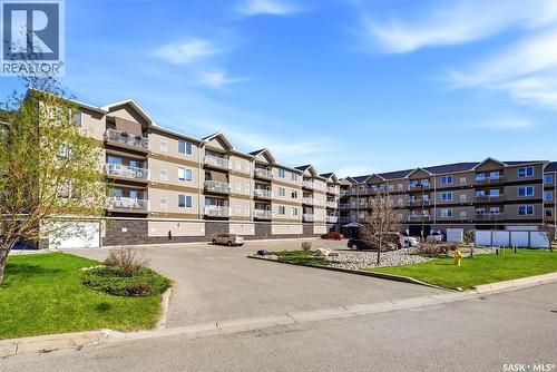 217 1621 Dakota DRIVE  Regina, SK S4Z 0A8