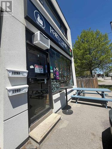 1097 Lakeshore Road E, Mississauga, ON 