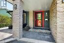 38 Laurelcrest Street, Brampton, ON  - Outdoor 