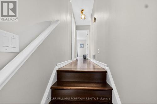 38 Laurelcrest Street, Brampton, ON - Indoor Photo Showing Other Room