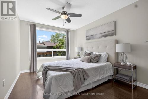 38 Laurelcrest Street, Brampton, ON - Indoor Photo Showing Bedroom