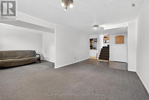 38 Laurelcrest Street, Brampton, ON - Indoor