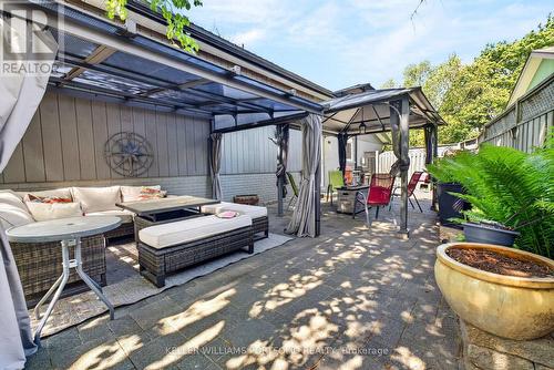 38 Laurelcrest Street, Brampton, ON - Outdoor
