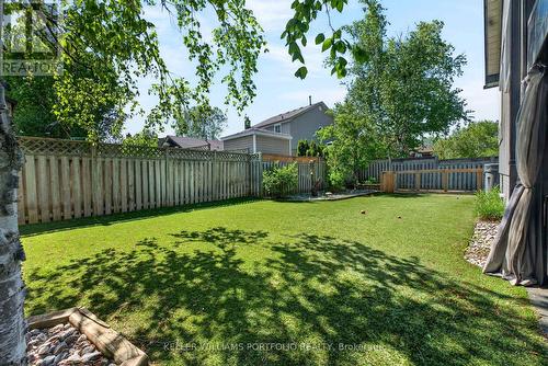 38 Laurelcrest Street, Brampton, ON - Outdoor