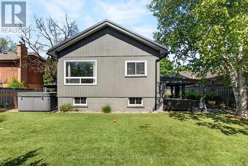 38 Laurelcrest Street, Brampton, ON - Outdoor