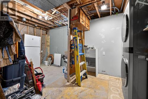 38 Laurelcrest Street, Brampton, ON - Indoor Photo Showing Other Room