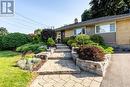 2176 Florian Road, Mississauga, ON  - Outdoor 