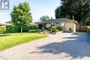 2176 Florian Road, Mississauga, ON  - Outdoor 