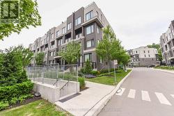 8 - 3476 WIDDICOMBE WAY Mississauga, ON L5L 0B8