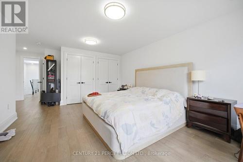 195 Danforth Road, Toronto, ON - Indoor Photo Showing Bedroom