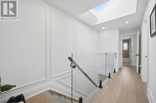 195 Danforth Road, Toronto, ON - Indoor Photo Showing Other Room