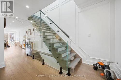 195 Danforth Road, Toronto, ON - Indoor Photo Showing Other Room