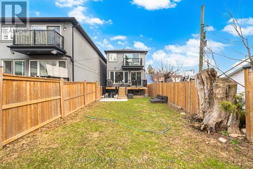 195 Danforth Road, Toronto, ON - Outdoor